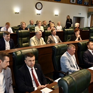 В Тверской области расширены меры поддержки тружеников тыла