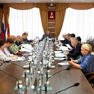 Пассажирские перевозки будут реформированы