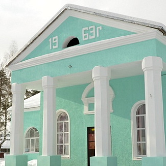 Культура как миссия