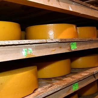 Фермер, который работает он-лайн