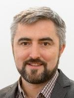 Аксенов Сергей Михайлович