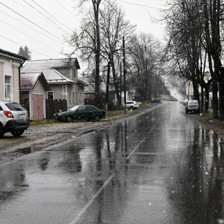 В Зубцовском муниципальном округе ремонтируют инфраструктуру, учреждения культуры и оказывают поддержку участникам СВО