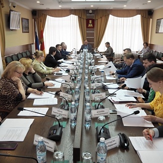 В Тверской области будут усилены меры профилактики наркомании и алкоголизма в молодежной среде