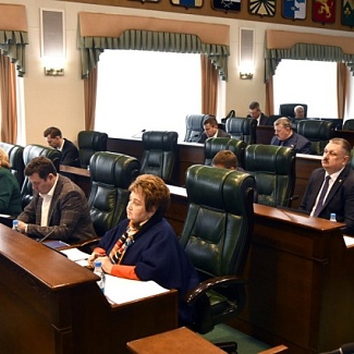 Внесены изменения в региональный закон о туризме