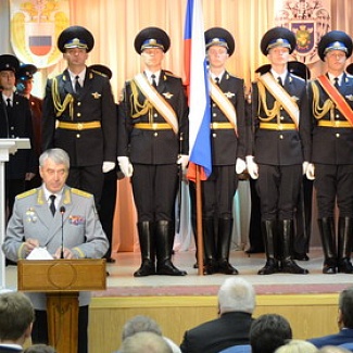 Государственный комплекс «Завидово» отмечает 85-летний юбилей