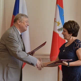 Будем дружить парламентами