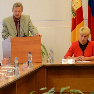 Дружинников вооружат новыми законами