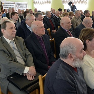 Знатные люди, большие проекты, тверские корни