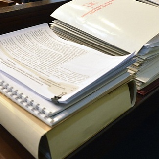 Скорректирован закон о законодательной инициативе граждан