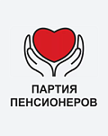 Фракция Партия пенсионеров