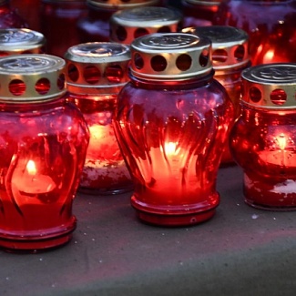 Депутаты Законодательного Собрания приняли участие в мероприятиях ко Дню памяти и скорби