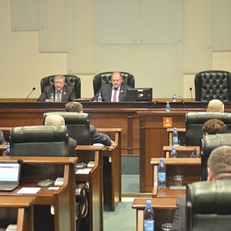 В Тверской области принята Территориальная программа госгарантий оказания бесплатной медицинской помощи на ближайшие три года