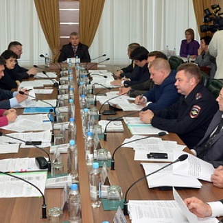 Антирюмочный" закон рекомендован к принятию