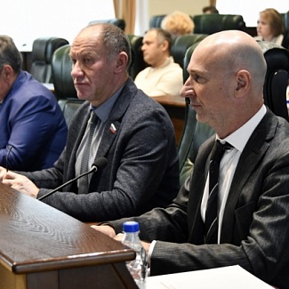 Внесены изменения в региональный закон о бюджете ТФОМС на 2024-2026 года