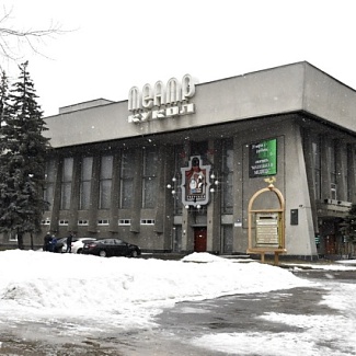 Тверской театр Кукол: большой ремонт и сюрприз для взрослых зрителей