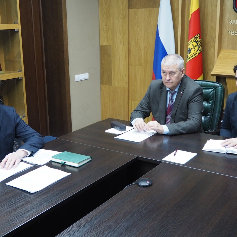 В Государственной Думе прошли парламентские слушания на тему развития отраслей легкой промышленности в РФ