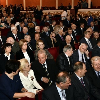 Четверть века новой истории тверского парламентаризма: будущее в настоящем