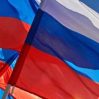 22 августа – День Государственного флага РФ