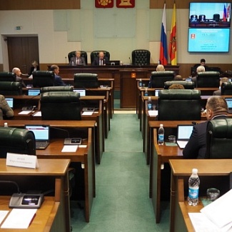 В Тверской области увеличиваются денежные выплаты молодым специалистам, занятым в сельскохозяйственной сфере