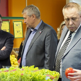 Импортозамещение по-тверски