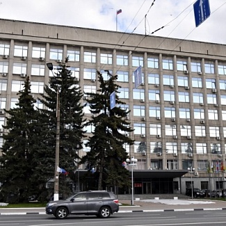 В Тверской области законодательно усилена ответственность за размещение надписей и графических изображений вне отведенных для этого мест