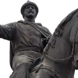 Отдал жизнь «за други своя»