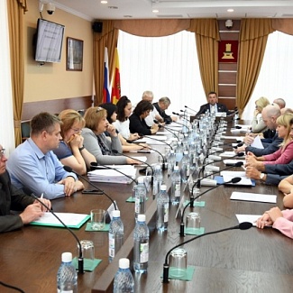 В Тверской области пересмотрят границы судебных участков мировых судов