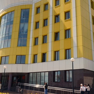 В Твери открыли новое здание суда