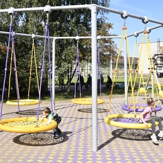 Калининский район: возможность  участия во всех областных и федеральных программах есть у каждого поселения