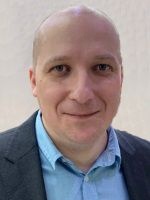 Можжеров Павел Юрьевич