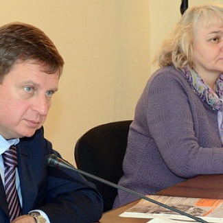 Культурная эволюция: творческий подход плюс достойное финансирование