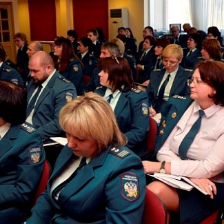 Денег собрано больше. Итоги работы налоговой службы