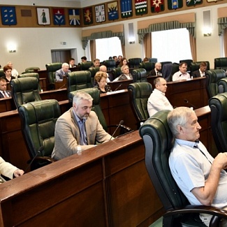 Внесены изменения в региональный закон о туристской деятельности