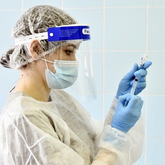 Кампания по вакцинированию населения в Тверской области набирает обороты