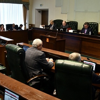 В Тверской области бесплатная юридическая помощь будет оказываться участникам СВО и членам их семей