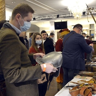 В Твери прошел научно-популярный фестиваль «Цифровая история»