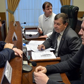 В соответствии с новыми федеральными требованиями