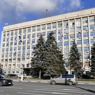 Состоялось заседание постоянного комитета по транспорту и жилищно-коммунальному комплексу