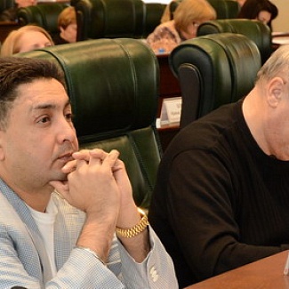 Изменения в бюджете рассмотрены на комитете