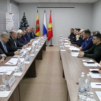 Депутаты Законодательного Собрания провели «Парламентский день» в Ржевском муниципальном округе