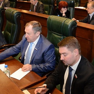 Принята программа гарантий бесплатного оказания медицинской помощи