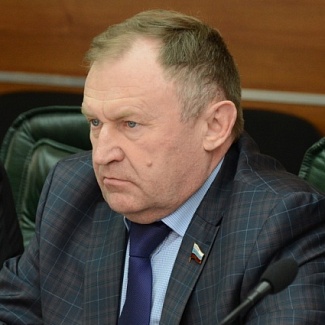 Скончался Петр Григорьевич Кожевников