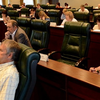 Упрощается получение участков многодетными семьями