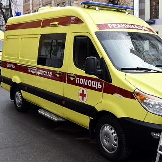 Председатель Законодательного Собрания Сергей Голубев принял участие в конференции врачей скорой помощи