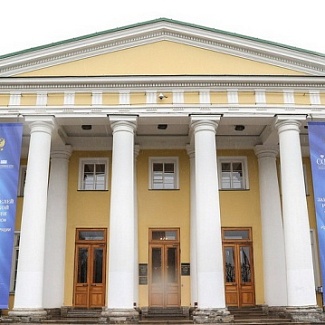 Сергей Голубев принял участие в мероприятиях Совета законодателей Российской Федерации