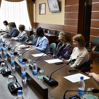 В Законодательном Собрании прошел семинар по повышению финансово-экономической грамотности