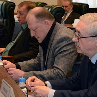 Аграрной отрасли требуется системный подход