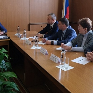 В Тверской области прошел Единый день приёма граждан