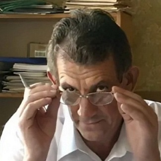 Ушел из жизни Геннадий Михайлович Танцерев