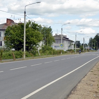 Оленино: история с перспективами